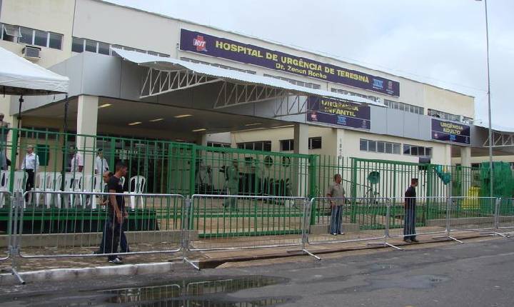 TCE-PI identifica fragilidades na contratualização e na gestão do HUT em Teresina