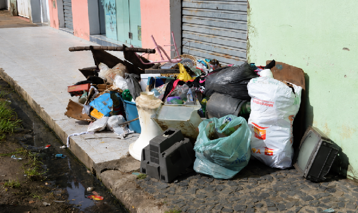 TCE-PI nega suspensão de licitação de R$ 513 milhões da limpeza urbana de Teresina