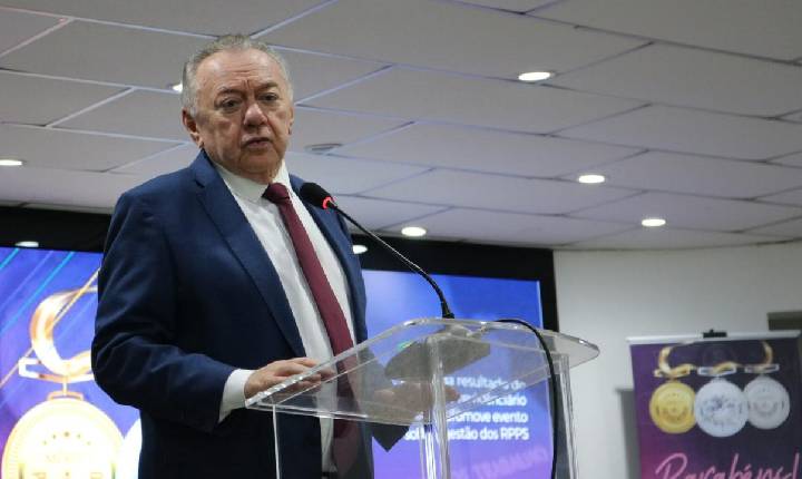 TCE-PI outorga Selo do Mérito Previdenciário 2026 a RPPS do Estado e municípios