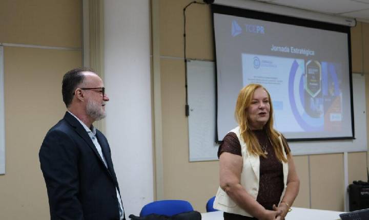 TCE-PI realiza capacitação para implantação do Sistema Jornada Estratégica