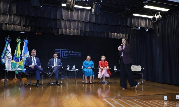 TCEs lançam Rede Nacional de Controle Externo pela Proteção das Mulheres