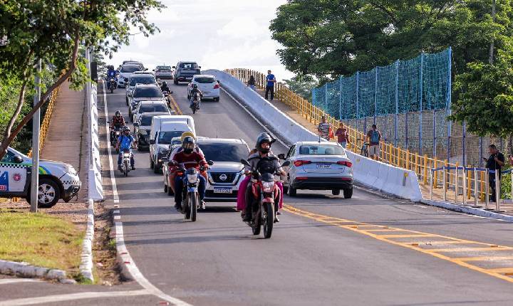 Teresina avança no Desafio Visão Zero e é selecionada para mentoria internacional