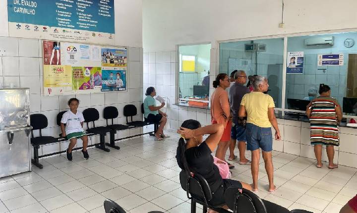 Teresina é referência nacional em atenção especializada do SUS