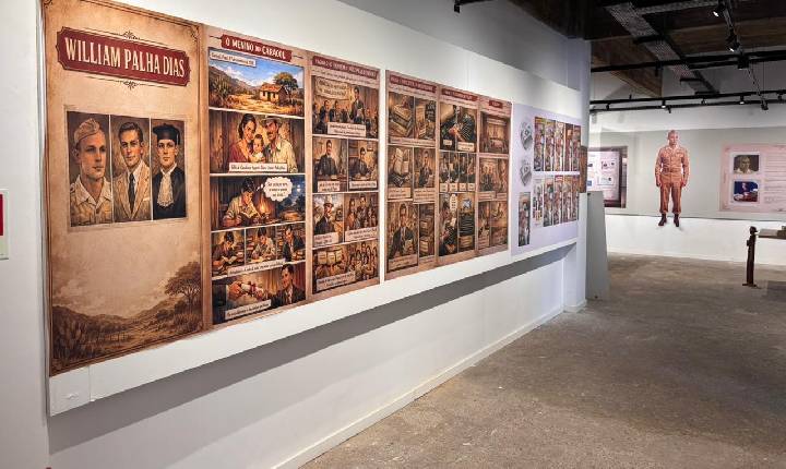 TJPI celebra inaugurações e homenagens no Prédio Histórico nesta terça-feira (16)