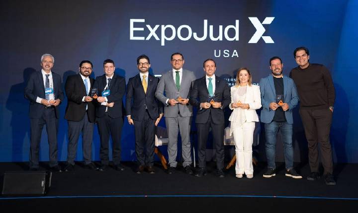 TJPI conquista 1º lugar na ExpoJud USA com projeto de Inteligência Artificial