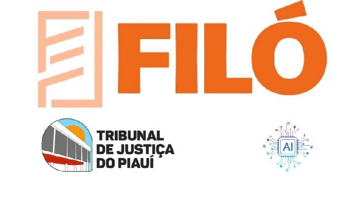 TJPI cria ferramenta de IA para apoio à elaboração de minutas judiciais