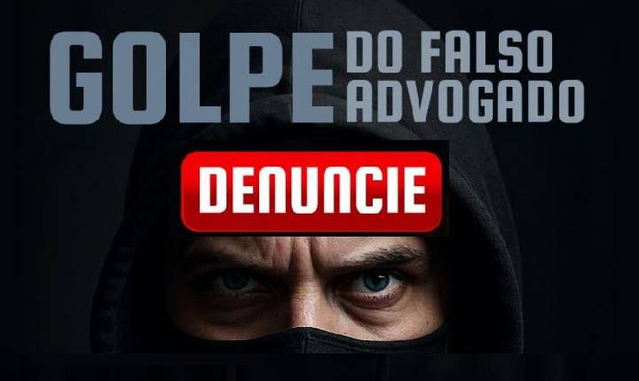 TJPI lança campanha para alertar população sobre tentativas de golpes