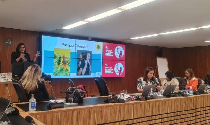 TJPI promove encontro anual voltado à proteção de mulheres do Judiciário