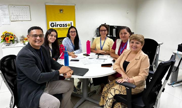 TJPI reforça políticas de proteção à mulher em visita institucional à CEVID