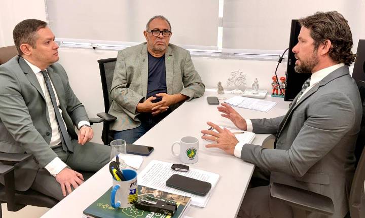 TJPI reúne Polícia Científica e Tribunal do Júri para alinhar fluxo de perícias criminais
