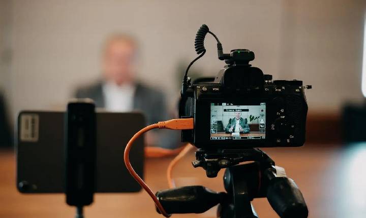 Transmissões ao vivo pela internet entram nas regras da campanha eleitoral