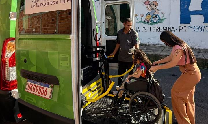 Transporte Eficiente registra crescimento de 20% nos atendimentos após retomada do serviço