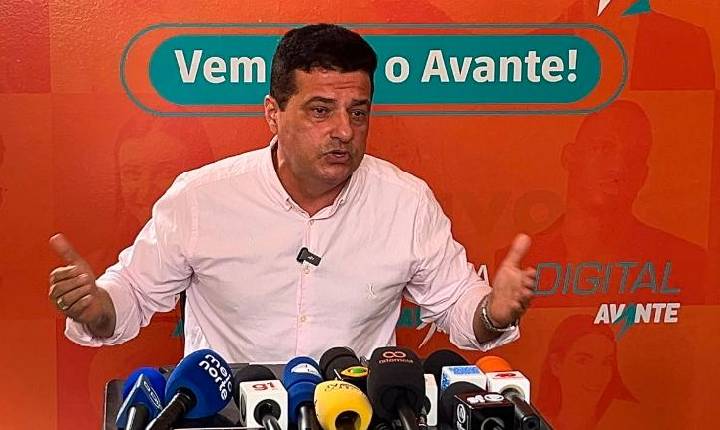 TRE-PI anula convenção que homologou candidatura de Gustavo Henrique ao governo