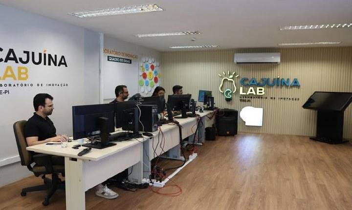 TRE-PI inaugura na quarta (12) laboratório de inovação com soluções voltadas aos cidadãos