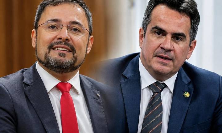 TRE-PI mantém decisão favorável a Fábio Novo em processo de Ciro Nogueira
