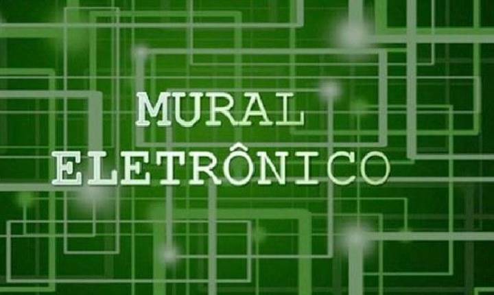 TRE-PI orienta candidatos e assessorias a consultarem o Mural Eletrônico