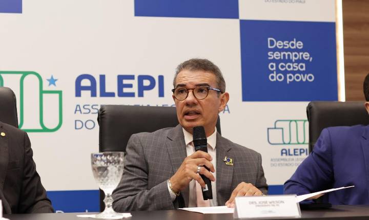TRE-PI vai à Assembleia Legislativa mostrar a confiabilidade das urnas eletrônicas