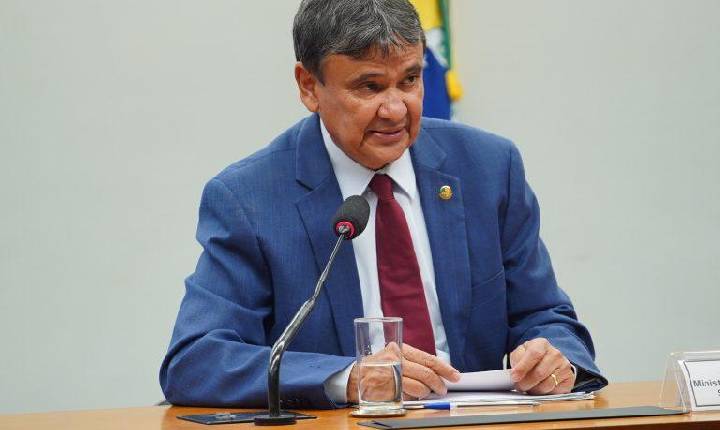 Três ministros de Lula cumprem agenda em Teresina nesta terça-feira (21)