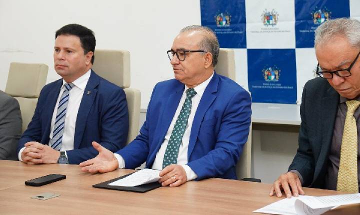 Tribunal de Justiça realiza 1ª Reunião de Análise Estratégica de 2026