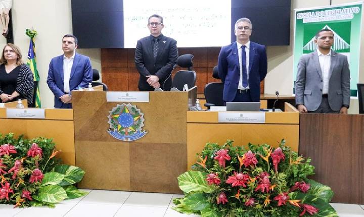 Tribunal Regional Eleitoral do Piauí abre Fórum Educação 5.0 em Teresina