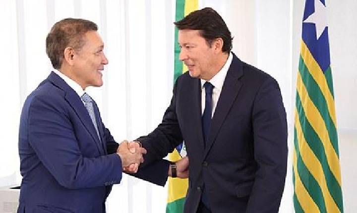 TSE recebe missões internacionais e formaliza atuação de observadores nas