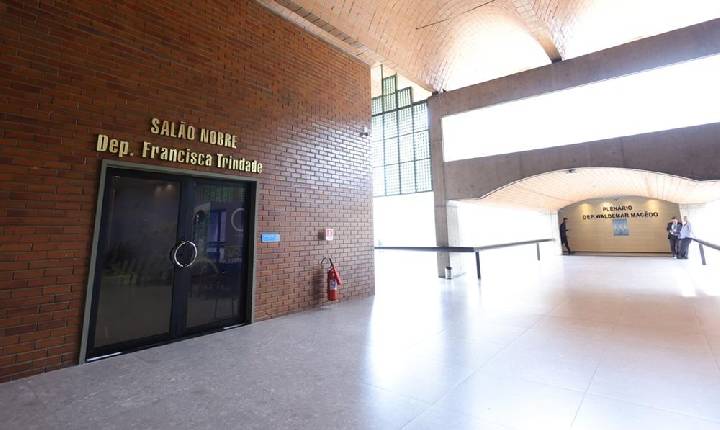 TV Assembleia vai exibir entrevistas e contar a história do parlamento piauiense