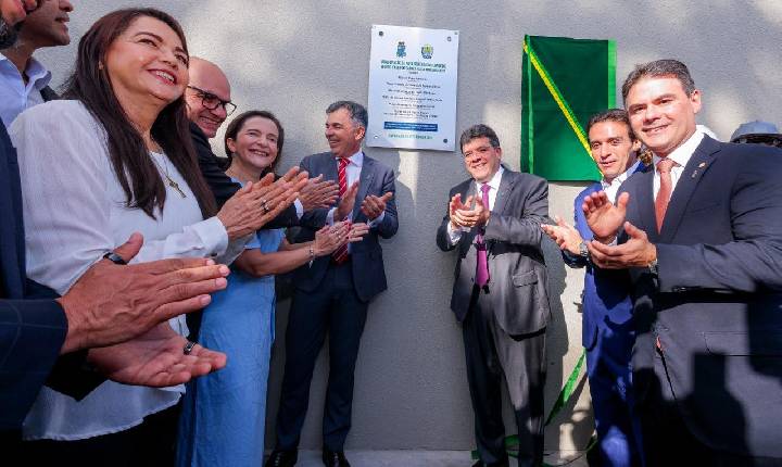 Uespi acelera modernização e amplia estrutura acadêmica