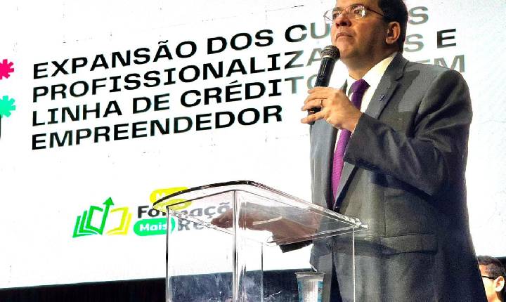 Uespi vai oferecer 2.750 vagas em cursos profissionalizantes no Piauí