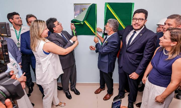 Unidade de Oncologia no HGV terá capacidade para mil atendimentos mensais - Portal Parlamento Piauí