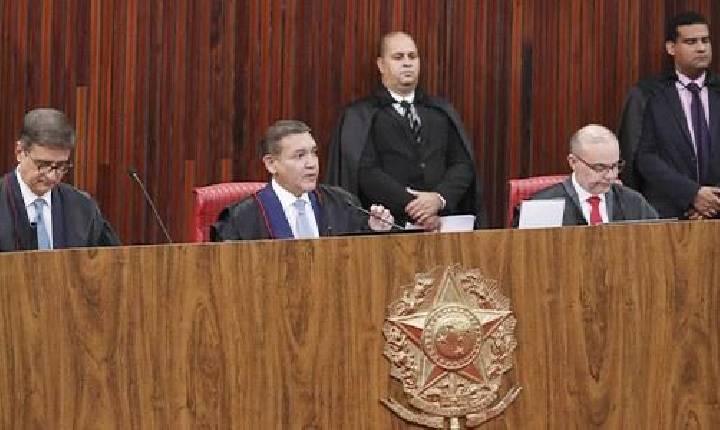 Urna eletrônica é patrimônio da democracia, diz Kassio Nunes Marques
