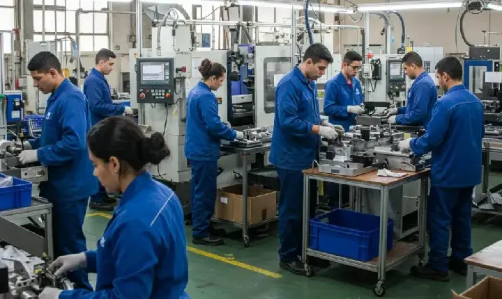 “Vamos chegar aos 80 mil empregos formais até o fim do ano”, avisa governador