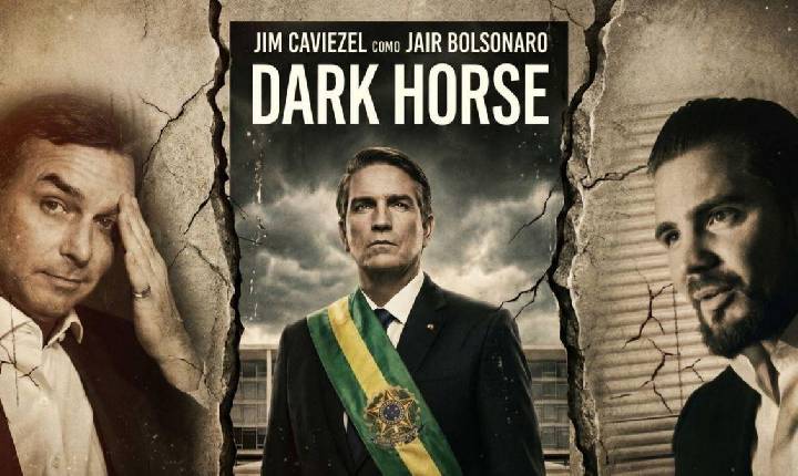 Vamos fazer um filme