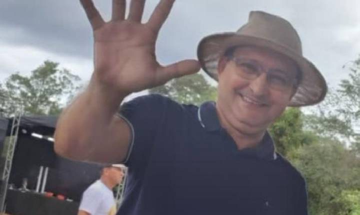 Vice de Warton Lacerda mudou mais rápido do que imediatamente