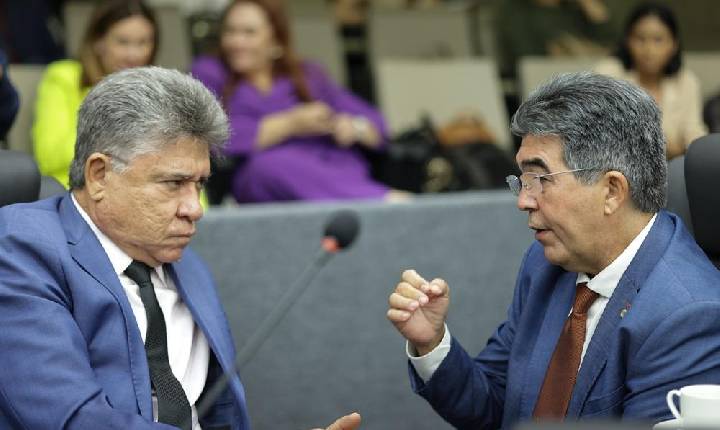 Vice-presidente da Alepi destaca avanços na saúde pública do Piauí