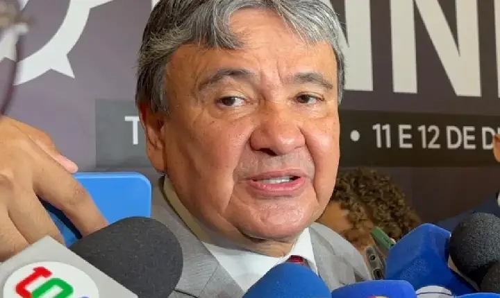 Ministro Wellington Dias desmente Flávio Bolsonaro em redes sociais