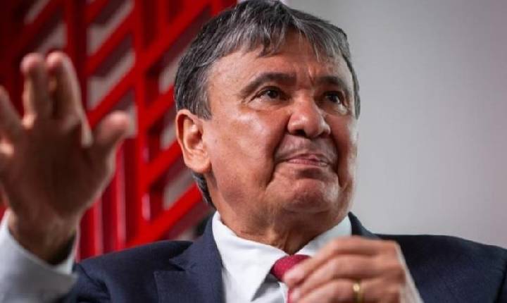 Wellington nega que tenha imposto Vinícius Dias para ser vice de Rafael Fonteles