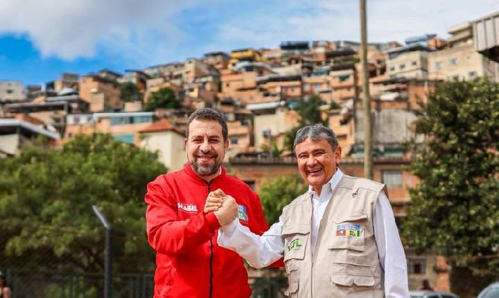 Wellington Dias participa do Governo do Brasil na Rua e reforça acesso a direitos