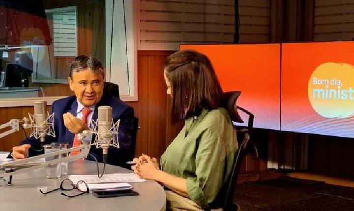  Wellington Dias ressalta importância do Bolsa Família para superação da pobreza