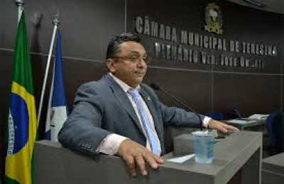 Oposição critica reprovação das contas da Prefeitura de Teresina