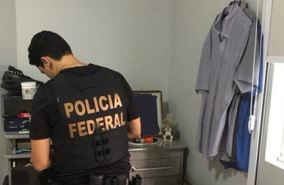 Polícia Federal faz operação em Barras, Campo Maior e São Miguel do Tapuio