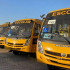 Semec vai receber 36 ônibus escolares novos financiados com recursos do FNDE