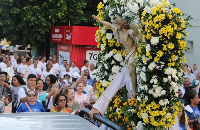 Domingo de Ramos abre a Semana Santa: paixão, morte e ressurreição de Jesus Cristo
