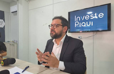 Investe Piauí lança programa que garante créditos de nuvem de até cem mil dólares