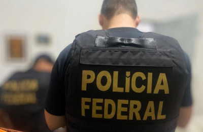 Polícia Federal cumpre mandados para combater abuso sexual infantojuvenil no Piauí