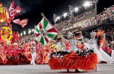 Carnaval deve movimentar R$ 9 bilhões prevê a Confederação Nacional do Comércio