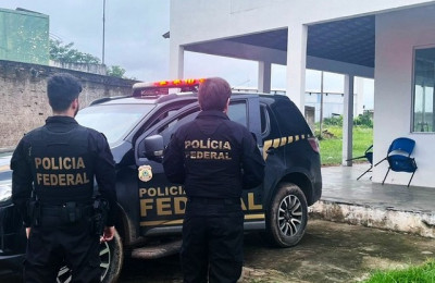 Polícia Federal investiga derrame de diplomas falsos no Piauí, Maranhão e Tocantins