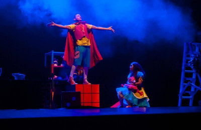 11º Festival Nacional de Teatro ocorre de 24 a 28 de janeiro em Floriano