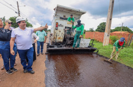 Rafael viaja ao Sul do Piauí nesta quinta para inaugurar obras em seis municípios