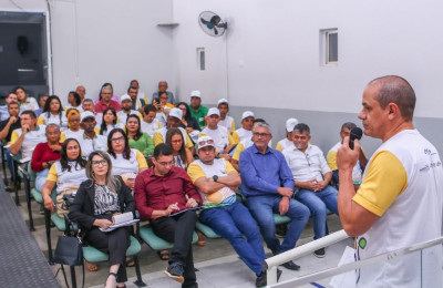Piauí Sustentável e Inclusivo será lançado em Paulistana e Picos nesta semana