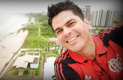 Projeto de arquiteto piauiense do estádio do Flamengo (RJ) viraliza nas redes sociais